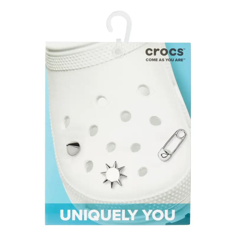 Metallic punk 3 pack UCOL