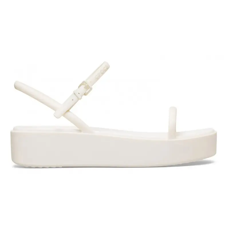 Miami platform y strap sandai w CharcoalL