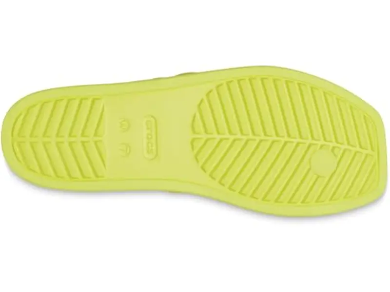 Crocs Miami Toe Loop Sandal - Sandali donna, 7 miniatura 3