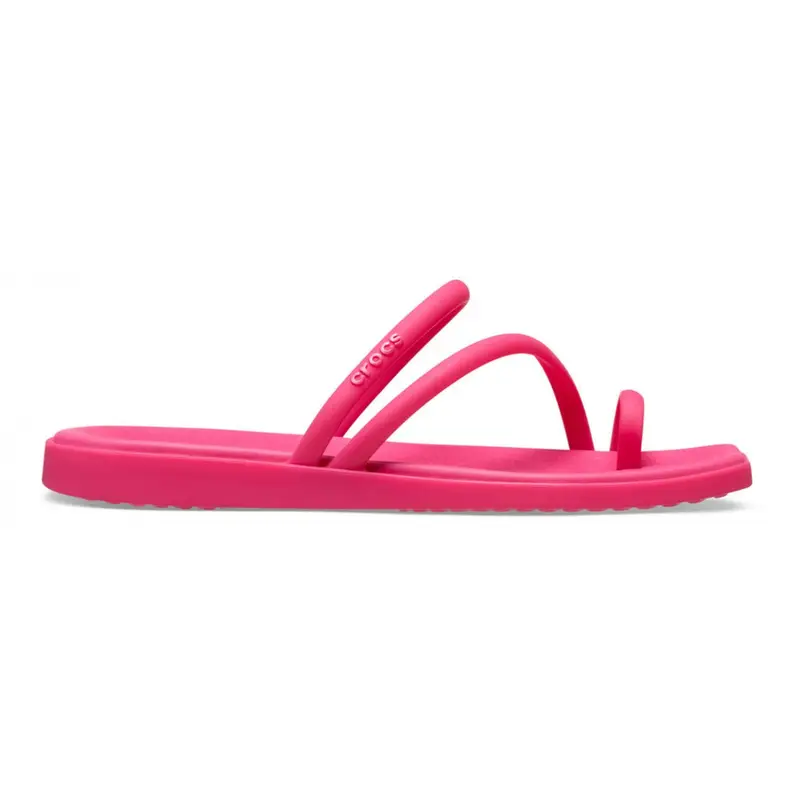 Miami toe loop sandal w DRFT