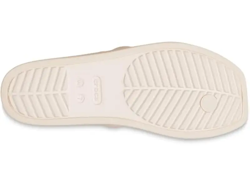 Crocs Miami Toe Loop Sandali Donna, Dew, 33/34 EU miniatura 3