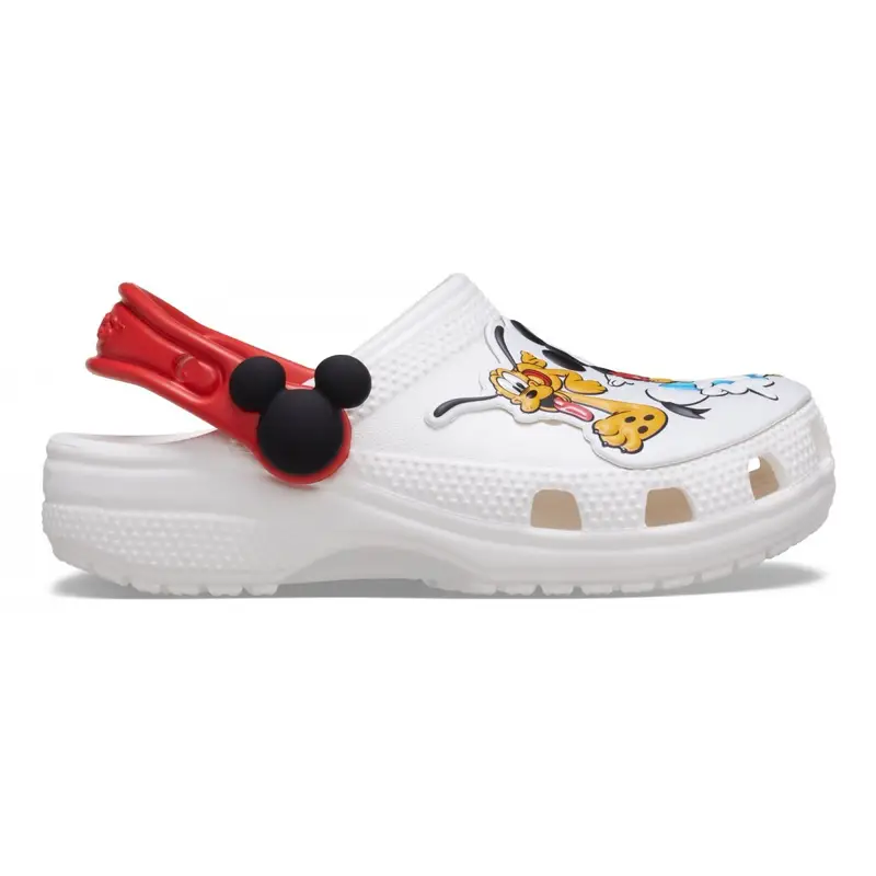 Mickey and friends classic clog t MULTI