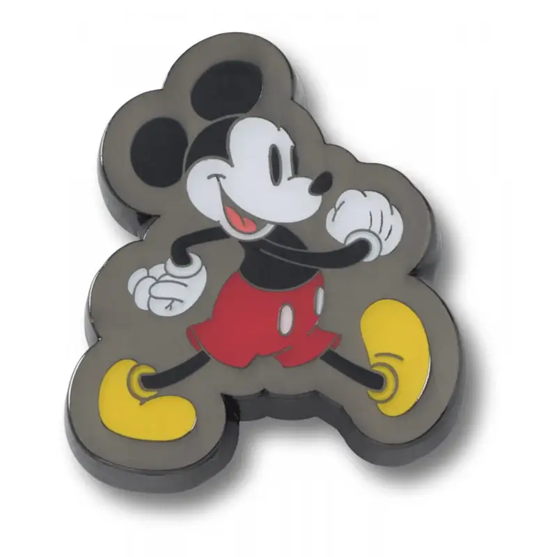 Mickey elevated UCOL