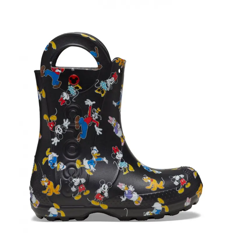 Mickey friends handle it t MULTI