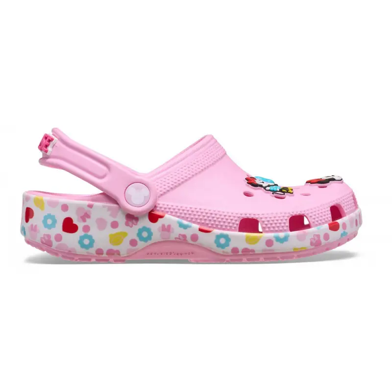 Mickey friends minnie classic clog k MULTI