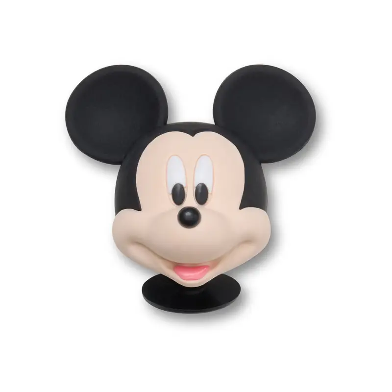 Mickey mouse 3d head UCOL