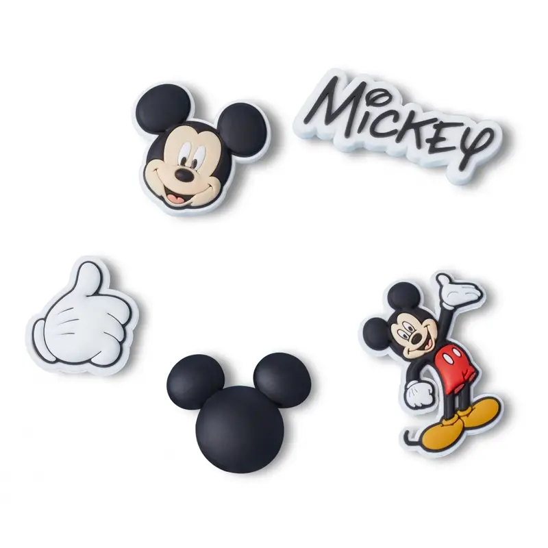 Mickey pant 5 pack UCOL