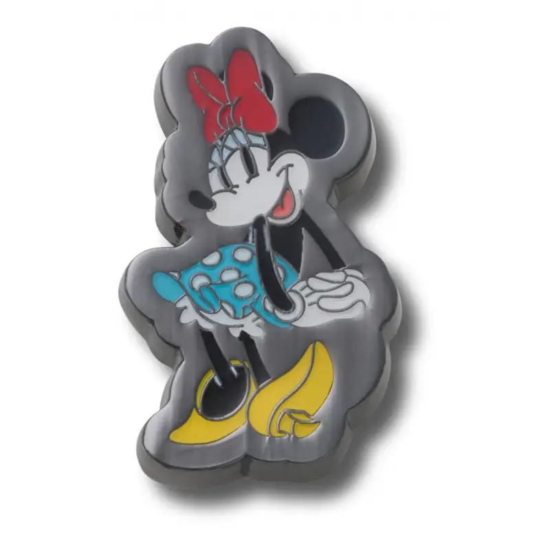 Minnie elevated UCOL