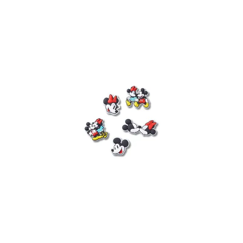 Minnie mickey cute 5 pack UCOL