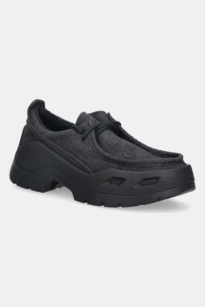 Crocs Mocassini Uomo Nero 3890676