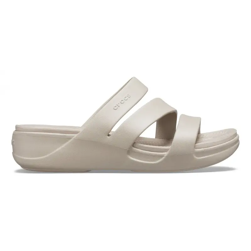 Crocs monterey wedge w