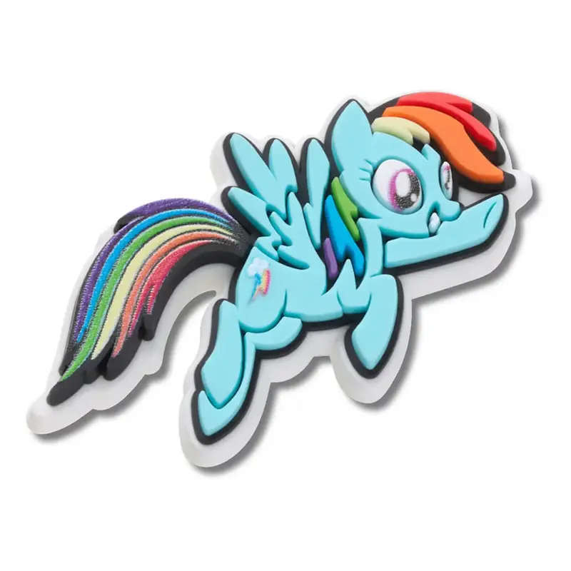 My little pony rainbow dash UCOL