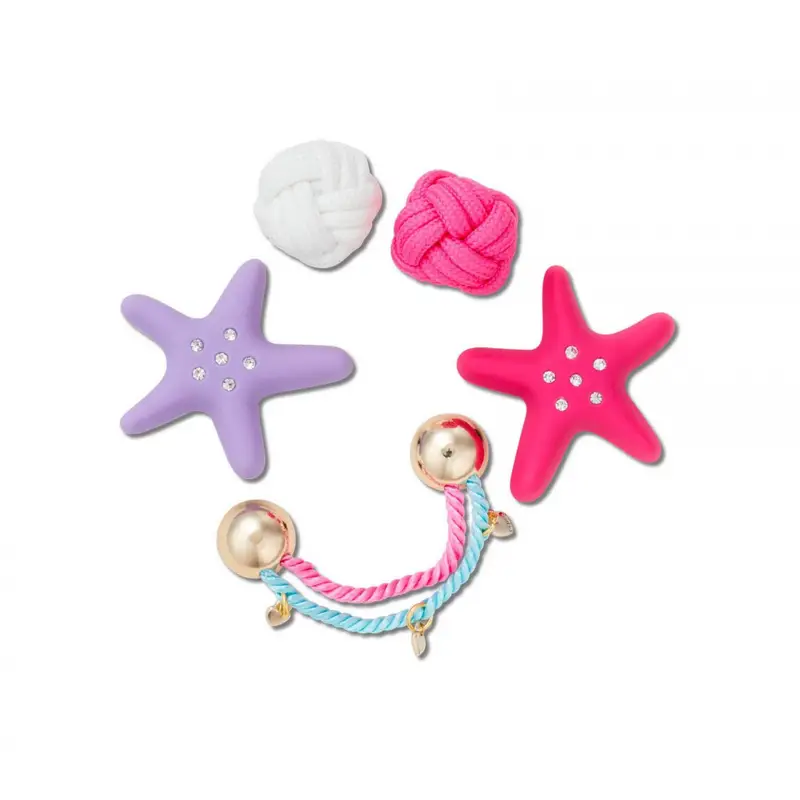 Nautical vibes 5 pack UCOL