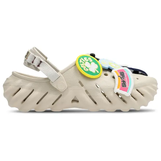 NBA Uomo - Infradito e sandali Multi