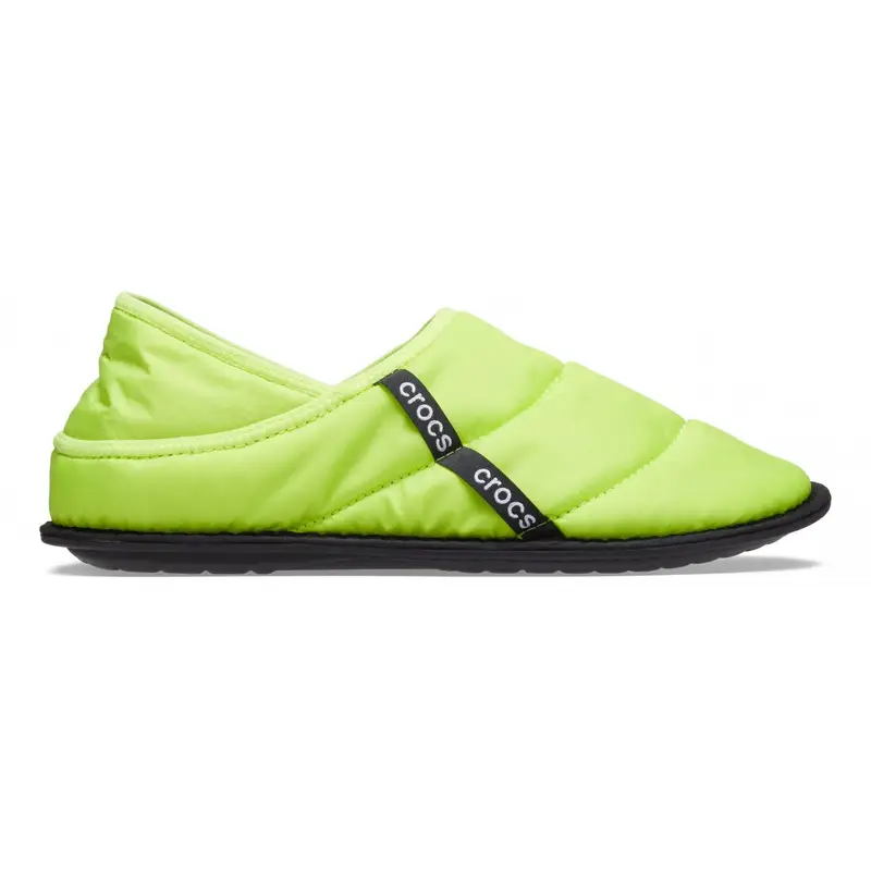 Neo puff slipper LIPU