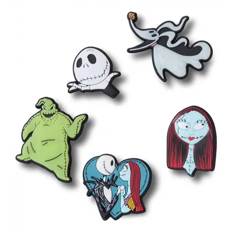 Nightmare before xmas 5 pack UCOL