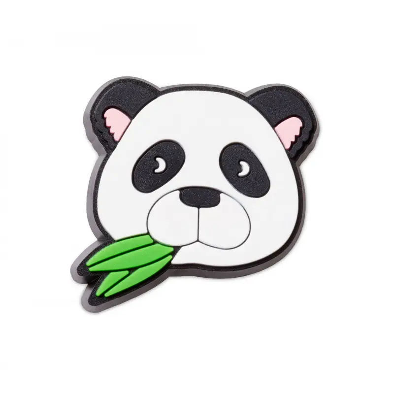 Panda bear face UCOL