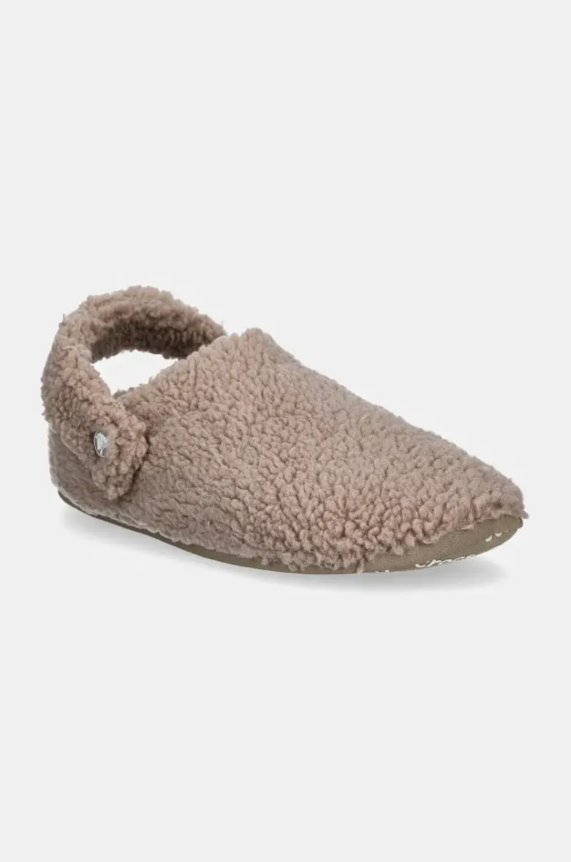 Crocs Pantofole Beige 3839998