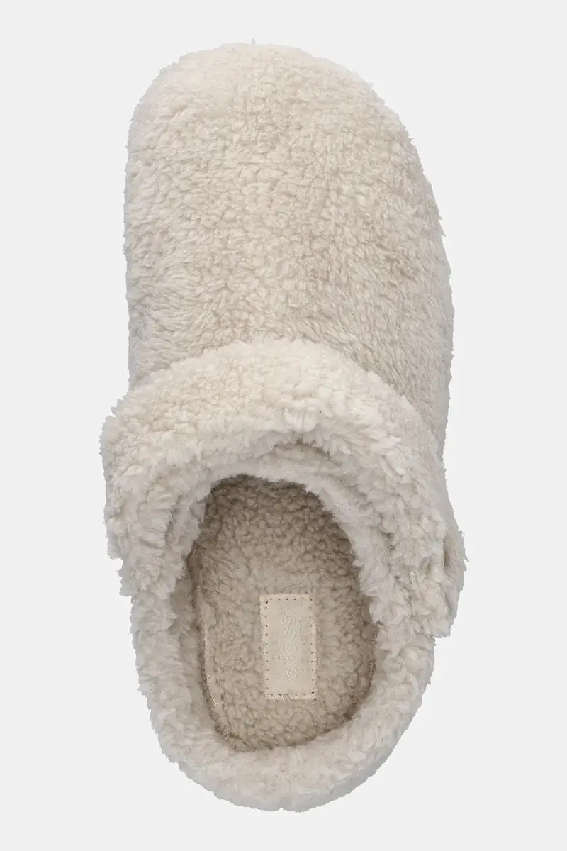 Crocs Pantofole Beige 3840311 miniatura 4