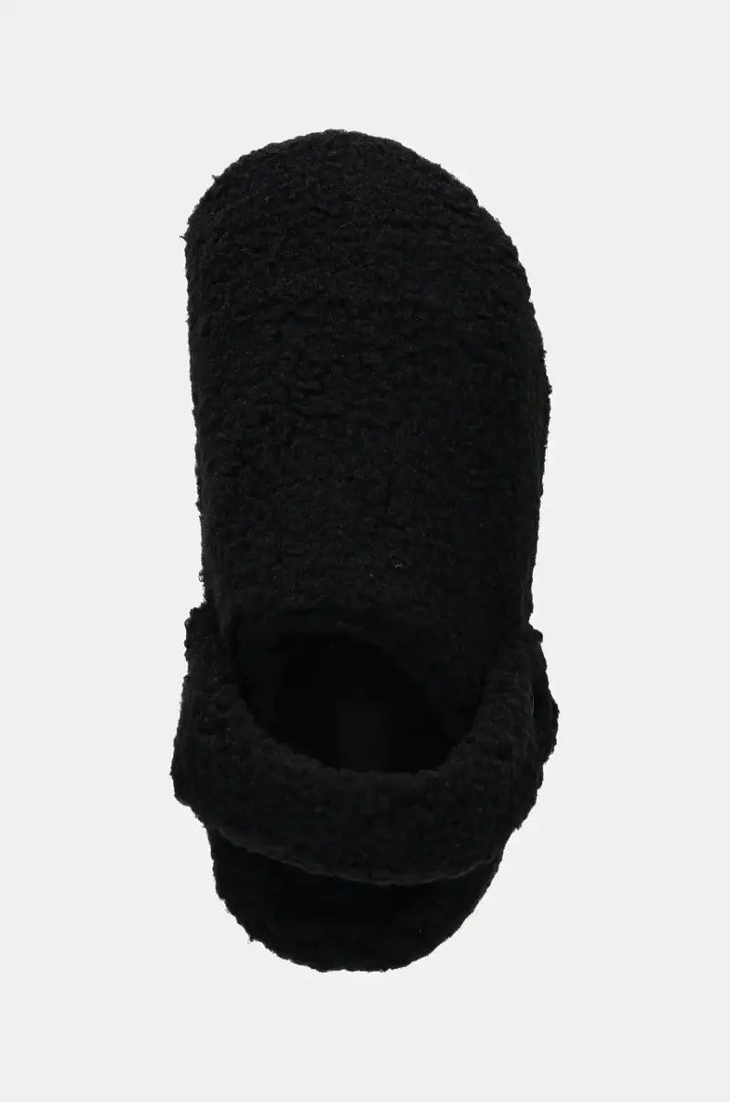 Crocs Pantofole Nero 3775197 miniatura 4