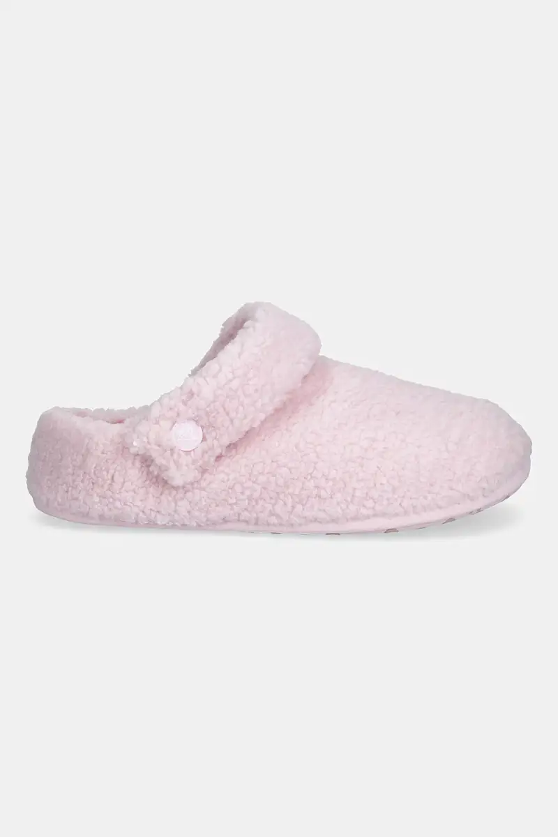 Crocs Pantofole Donna Rosa 3779711 miniatura 2