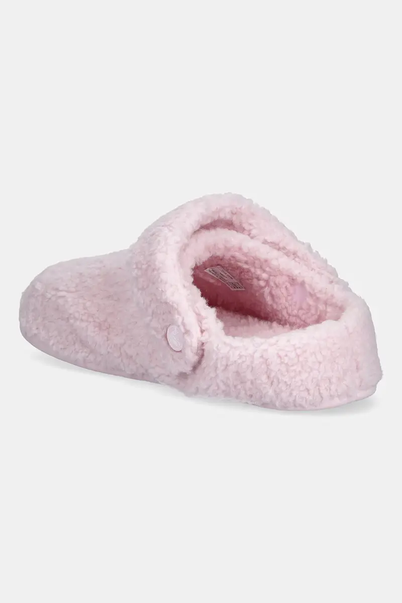 Crocs Pantofole Donna Rosa 3779711 miniatura 3