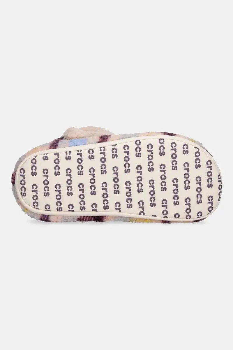 Crocs Pantofole Rosa 3848421 miniatura 5