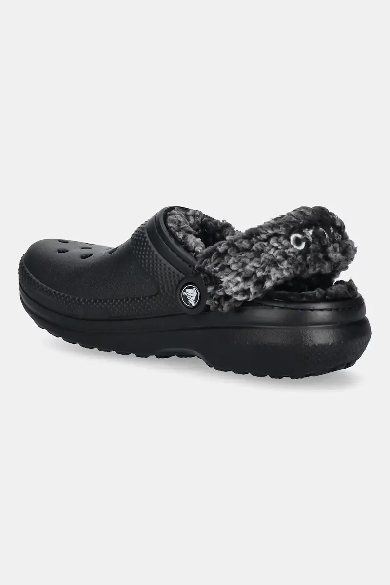 Crocs Pantofole Nero 3847146 miniatura 3