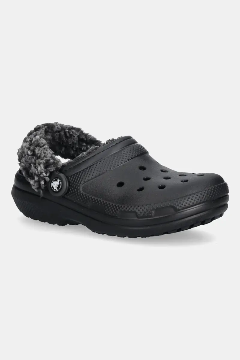 Crocs Pantofole Nero 3847146