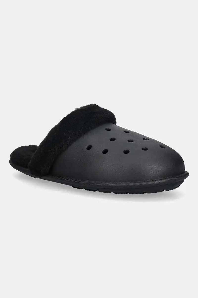 Crocs Pantofole Nero 3920155