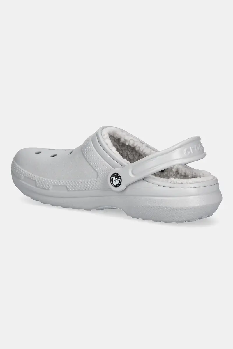 Crocs Pantofole Grigio 3770495 miniatura 3