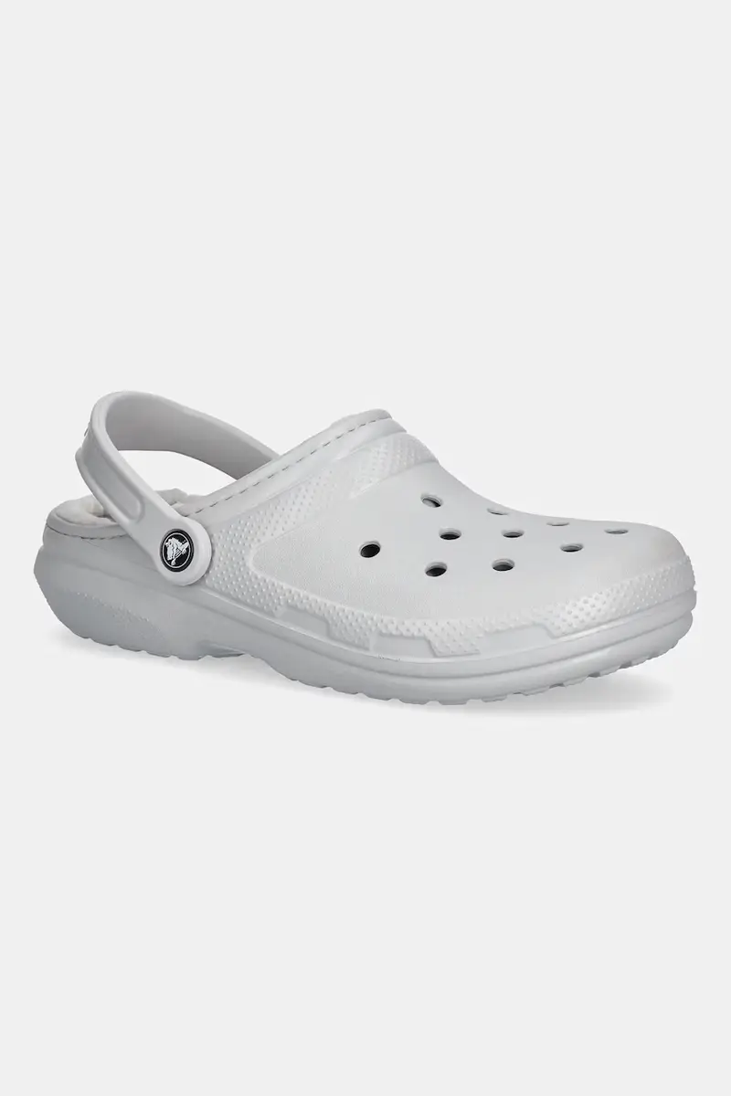 Crocs Pantofole Grigio 3770495