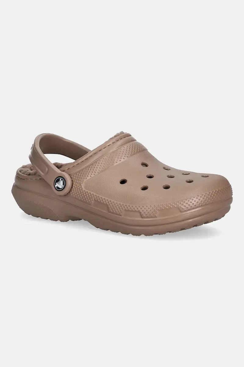 Crocs Pantofole Marrone 3772377