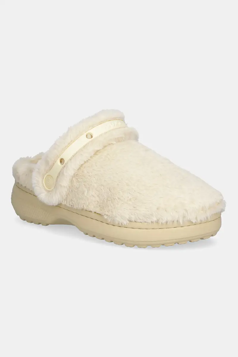 Crocs Pantofole Beige 3840337
