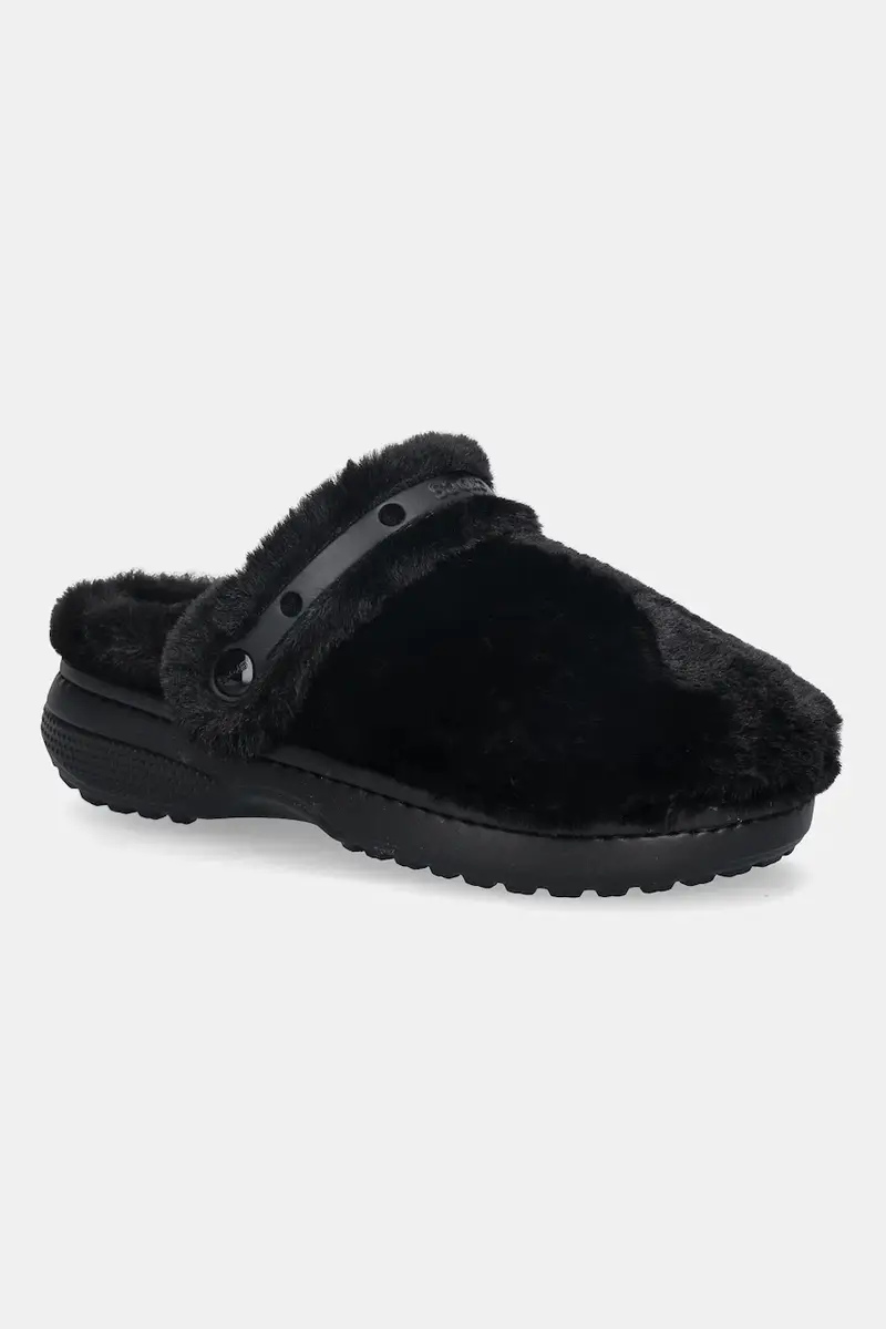 Crocs Pantofole Nero 3847144