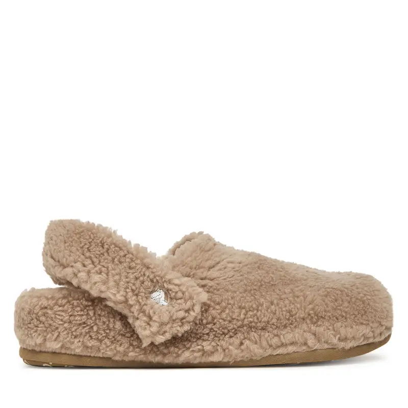 Crocs Pantofole Beige 3758071