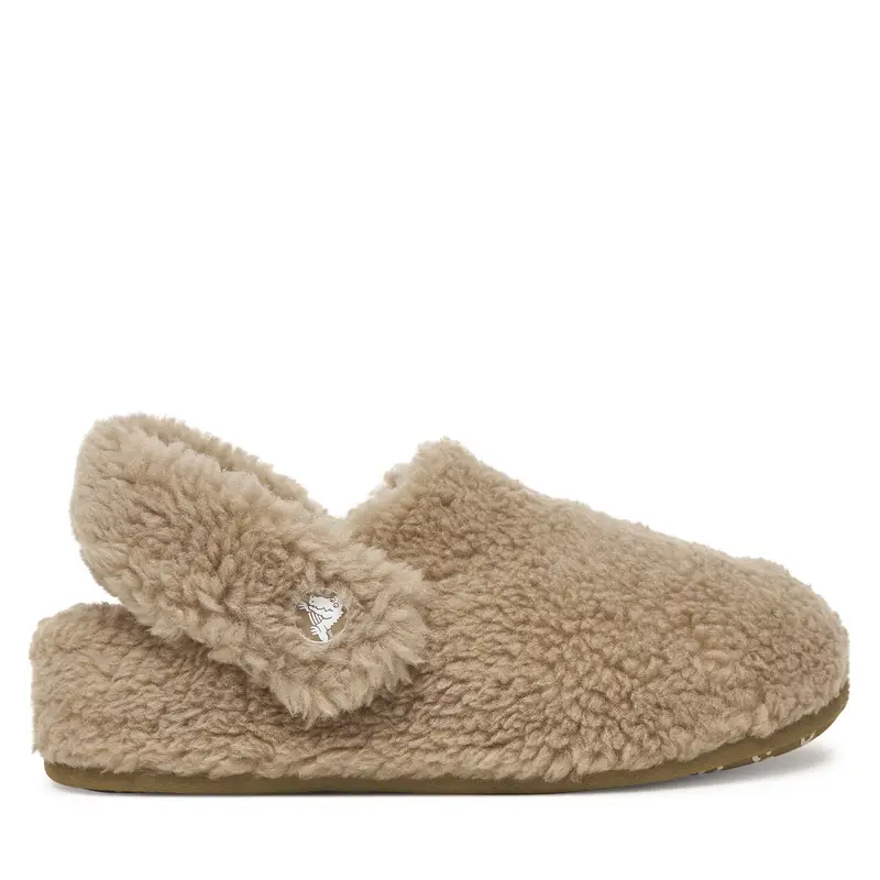 Crocs Pantofole Beige 3114140
