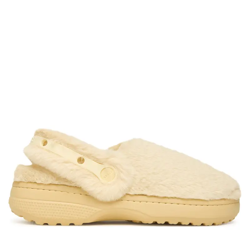 Crocs Pantofole Beige 3060170