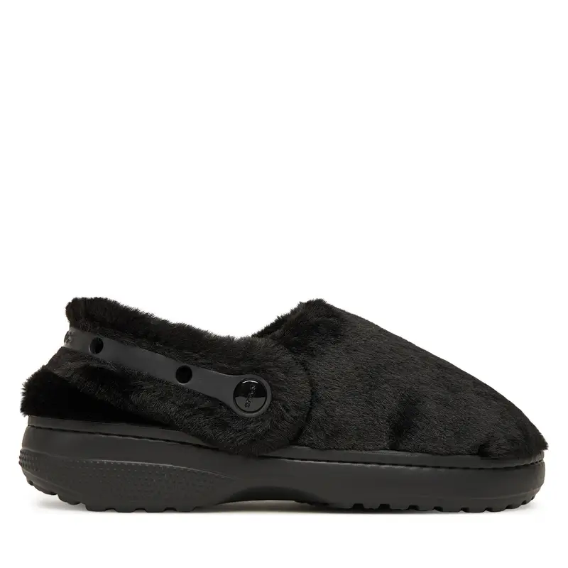 Crocs Pantofole Nero 3060169
