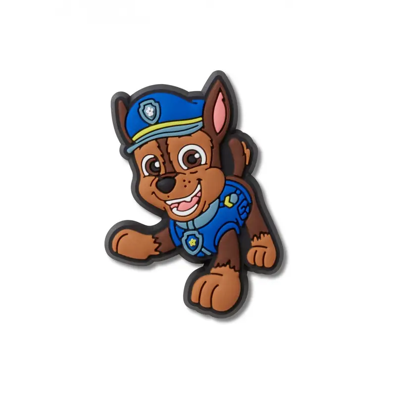 Paw patrol chase UCOL