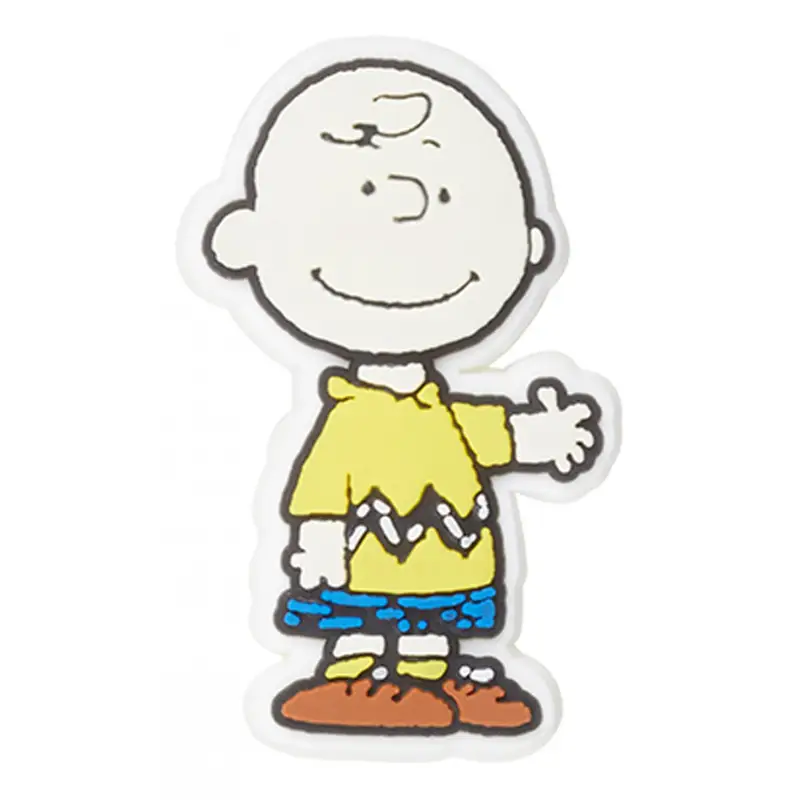 Peanuts charm 2 UCOL