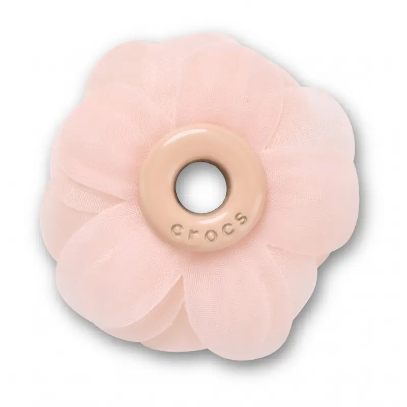 Pink chiffon grommet UCOL