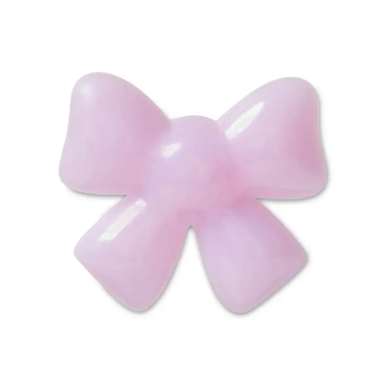 Pink squishy bow UCOL