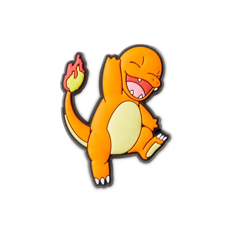Crocs Pokemon Charmander