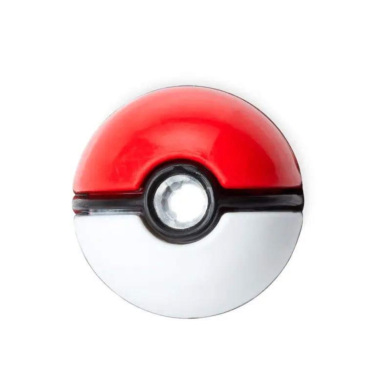 Pokemon masterball UCOL