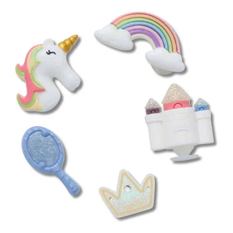 Pretty princess 5 pack UCOL