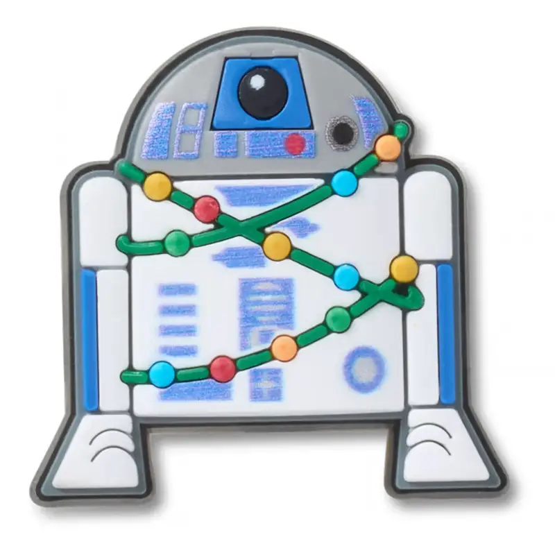 Crocs R2D2 Christmas UCOL