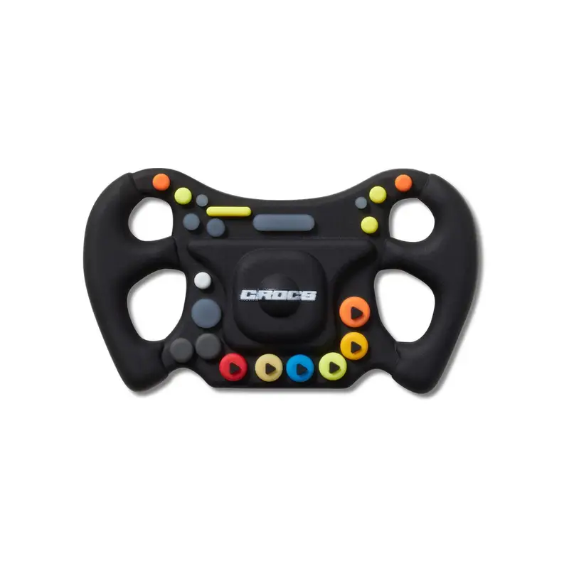 Race car steering wheel UCOL