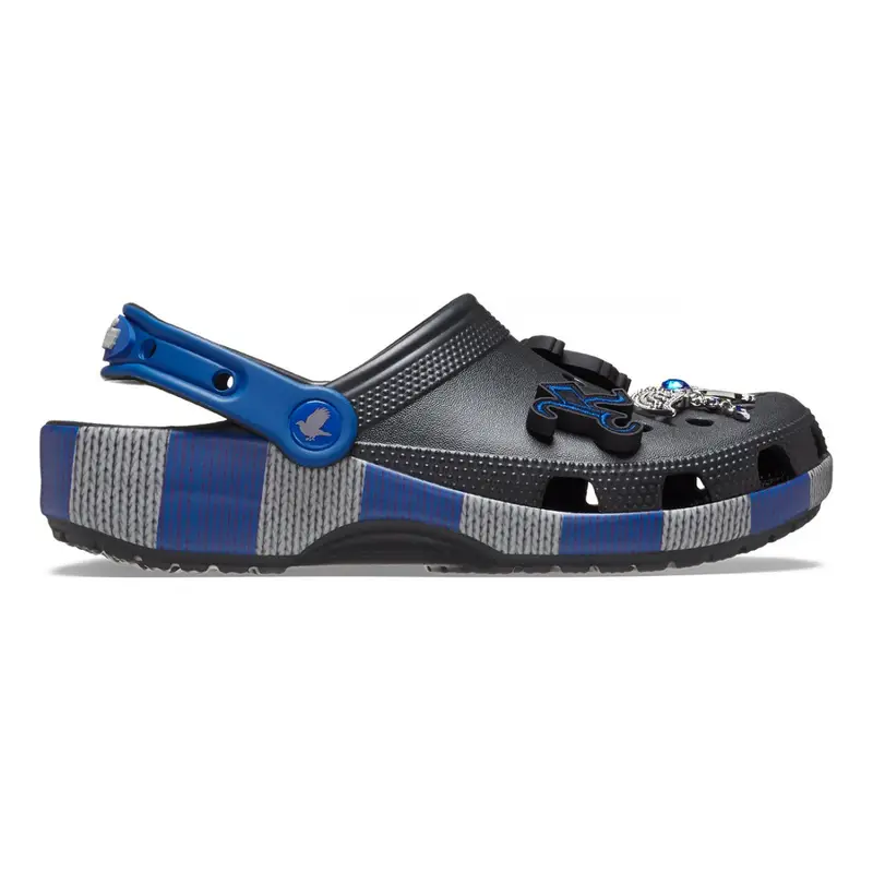 Ravenclaw classic clog MULTI