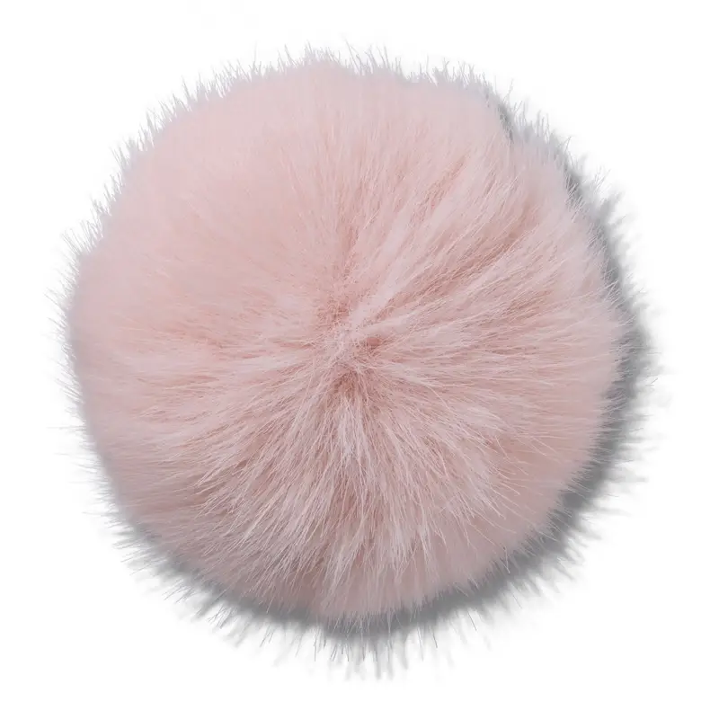 Regular pink puff UCOL